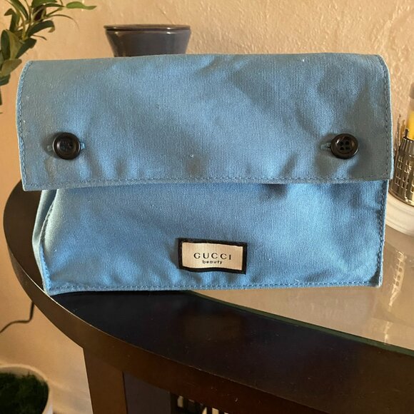 Gucci Beauty bag - Picture 3 of 9